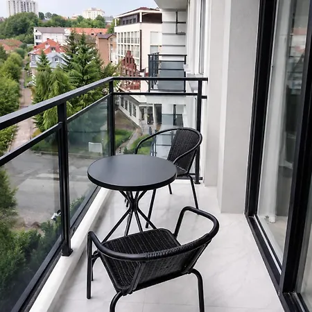Apartamento Platinum *