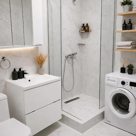 Platinum Apartamento *