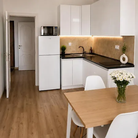 Apartamento Platinum *